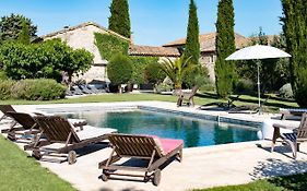 Mas de la Rivoire B&B